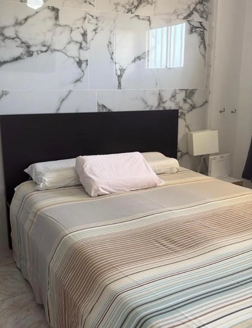Aparthotel Residence Los Molinos Maspalomas