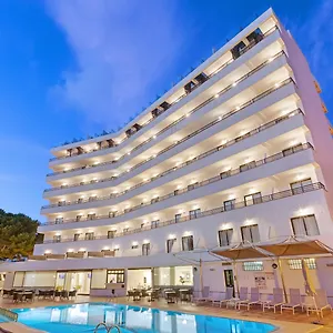 Principe 4*, Playa de Palma (Mallorca) Spagna