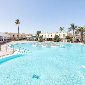 Oasis Club Maspalomas (Gran Canaria)