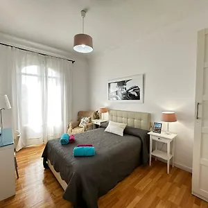 Tetu , Barcellona Spagna