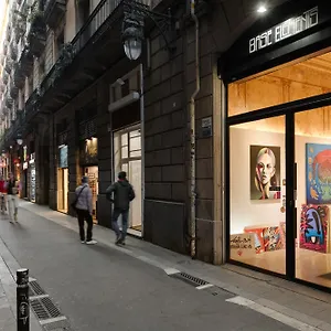 Sonder Arcos , Barcellona Spagna