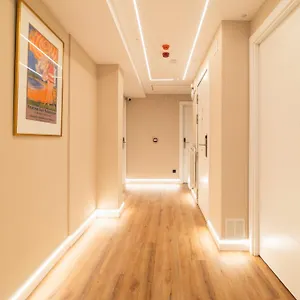 ** Guest house Boulevard Roomss Spain