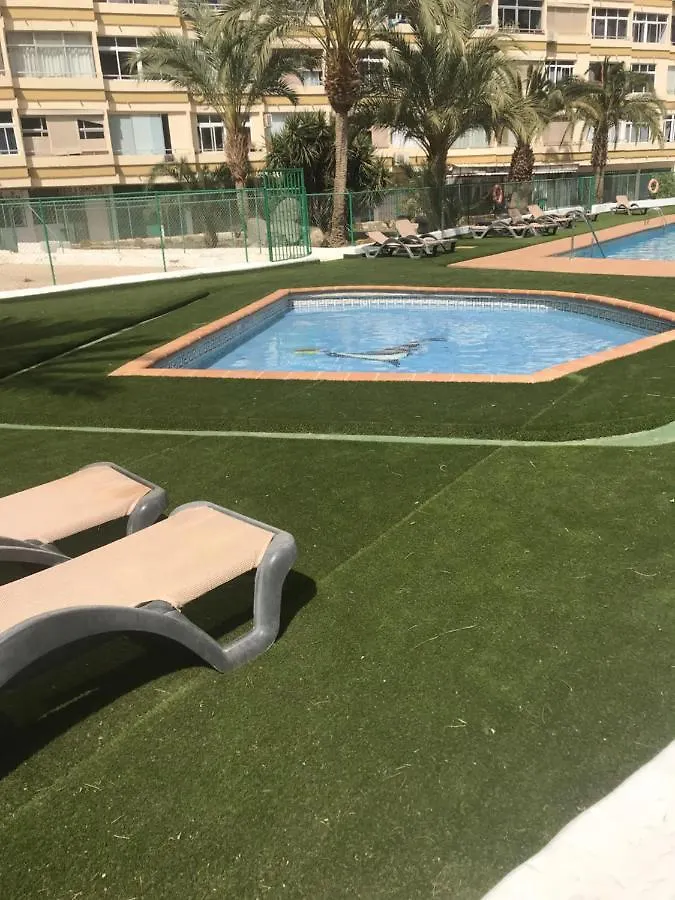 Residence Los Molinos Maspalomas  Spagna