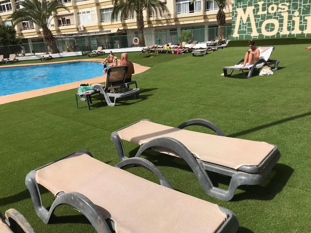Residence Los Molinos Maspalomas  Spagna