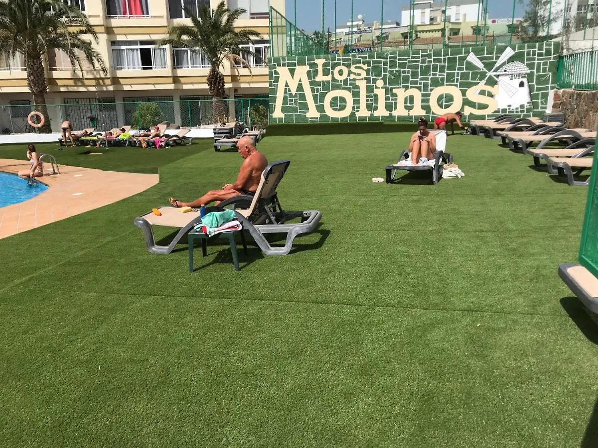 Residence Los Molinos Maspalomas  Espagne