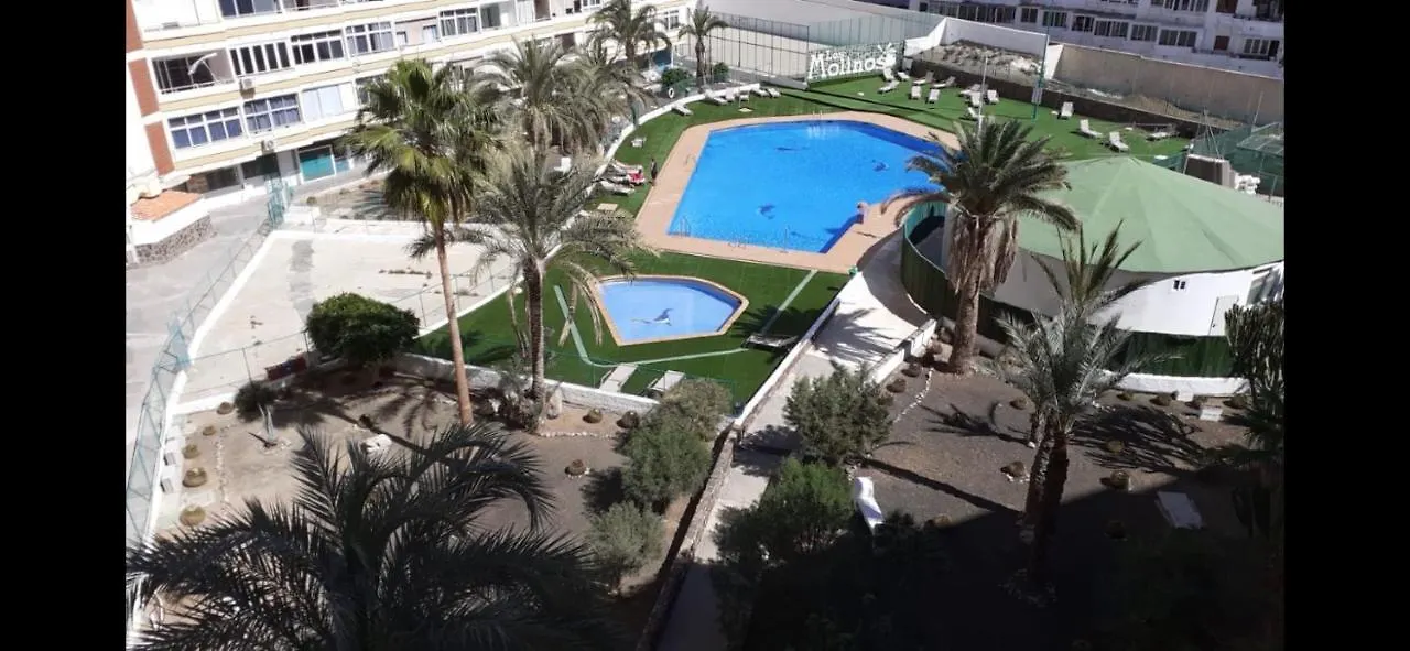 Residence Los Molinos Maspalomas