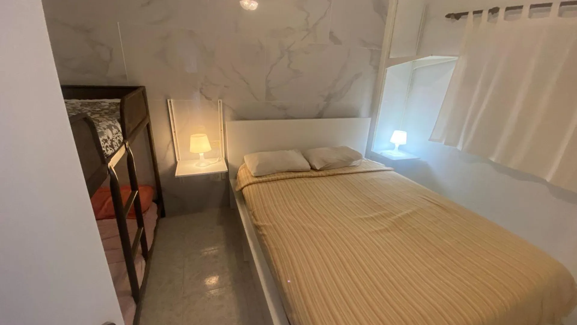 Aparthotel Residence Los Molinos Maspalomas  Spagna