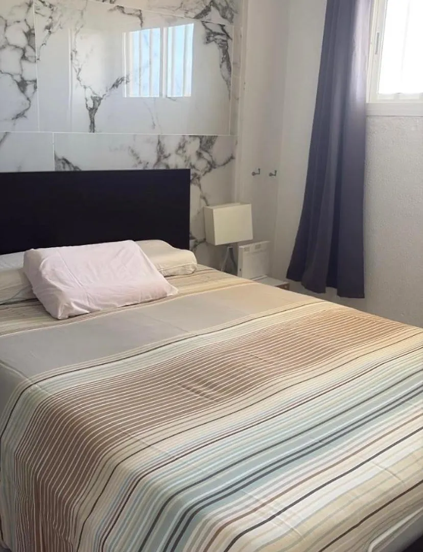 Aparthotel Residence Los Molinos Maspalomas