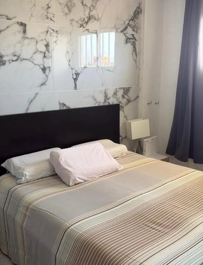 Aparthotel Residence Los Molinos Maspalomas  Spagna