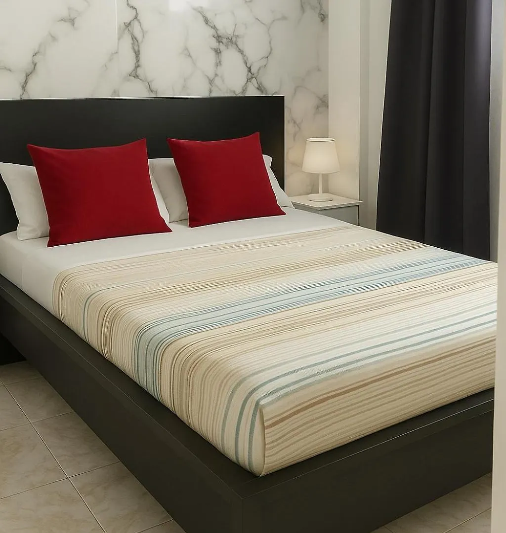 Aparthotel Residence Los Molinos Maspalomas