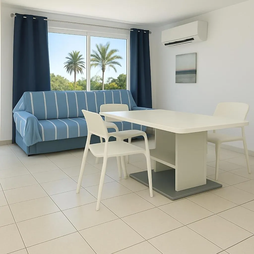Residence Los Molinos Maspalomas  0*, Maspalomas (Gran Canaria)