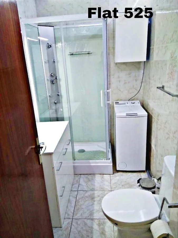 Residence Los Molinos Maspalomas  0*, Maspalomas (Gran Canaria)