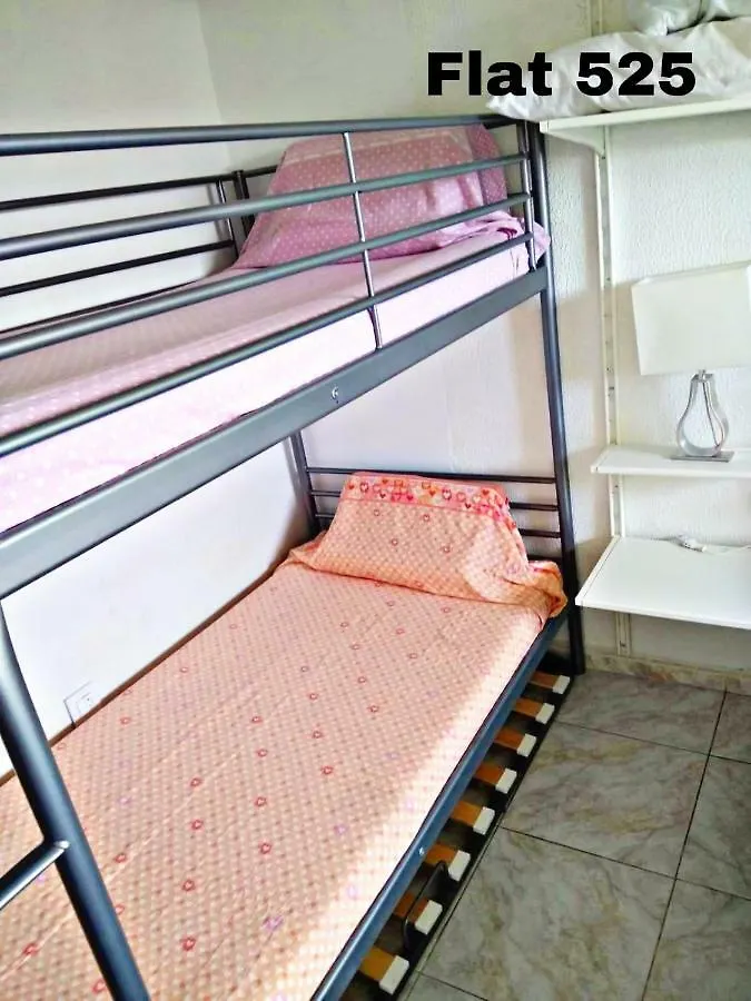 Residence Los Molinos Maspalomas