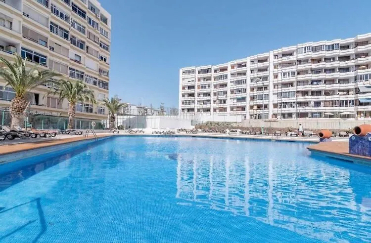 Residence Los Molinos Maspalomas  0*, Maspalomas (Gran Canaria) Spagna