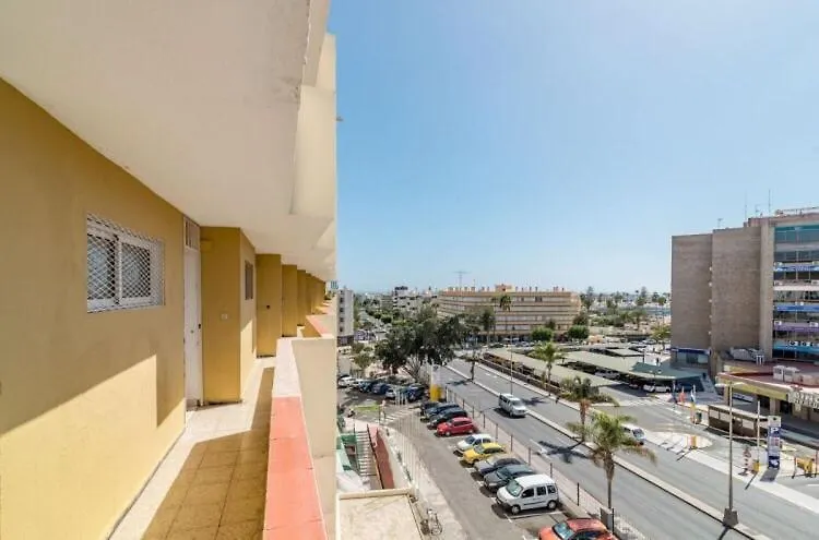Residence Los Molinos Maspalomas  Spagna