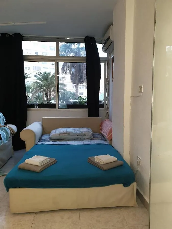 Residence Los Molinos Maspalomas  0*, Maspalomas (Gran Canaria)