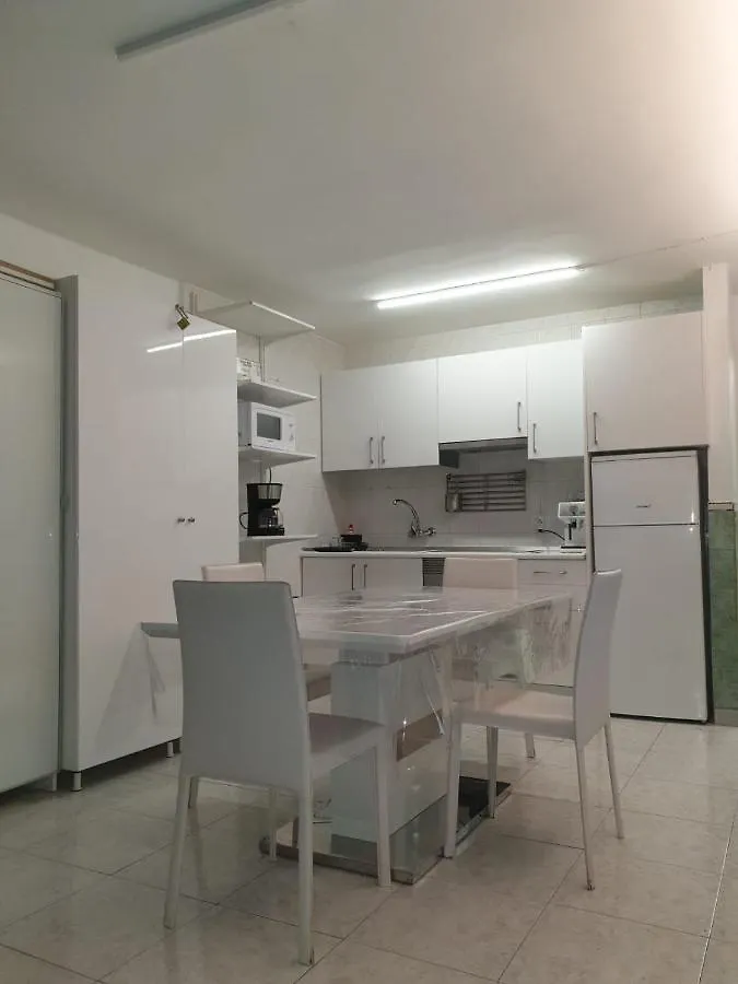 Aparthotel Residence Los Molinos Maspalomas  Spagna