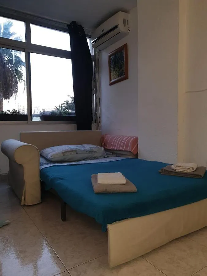Residence Los Molinos Maspalomas  Aparthotel