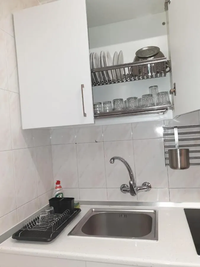 Residence Los Molinos Maspalomas